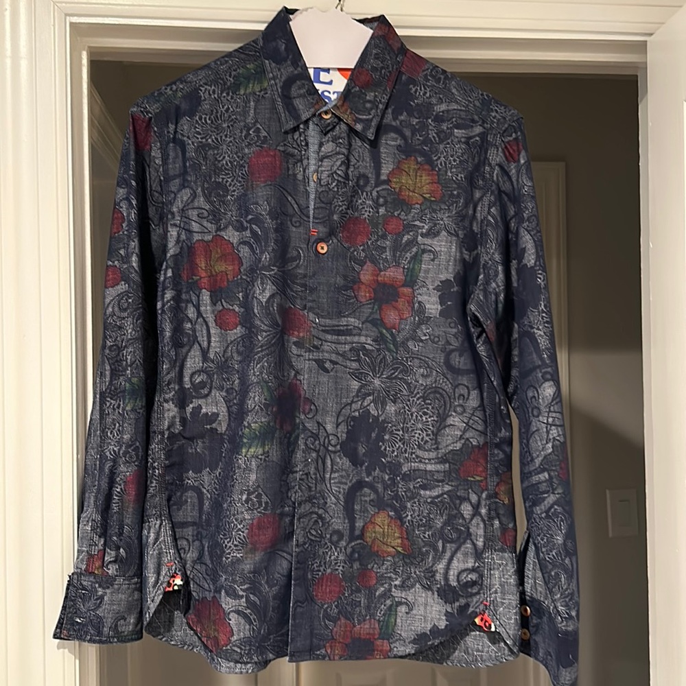 Robert Graham